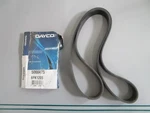 New Oem 5060475 Dayco Serpentine Belt 0820. Fixed Price $22.00.