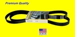 Dunlop K060795 / 6PK2020 Premium Serpentine Drive Belt For Dodge Ram 2500 3500. Fixed Price $17.99.