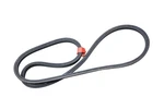 New Oem Motorcraft JB432, D1PZ-8620-A Drive Belt Nos. Fixed Price $44.99.
