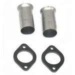 Jba Headers 1650ST 2.5" 409 Series Stainless Steel Bolt Flange Starter Tube. Fixed Price $67.90.