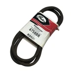 Gates V-belt 6758BR Vbelt. Fixed Price $19.99.