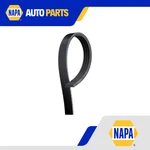 Rib Multi Drive Belt 4PK1055HD Gates 504073027 4PK1055ES 854220405. Fixed Price $18.42.