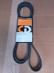 Continental Drive Belt 6 X 2175 Pk. Fixed Price $20.12.