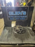 Harmonic Balancer 140 Type S420 Fits 96-99 Mercedes S-class 738094. Fixed Price $129.38.