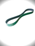 Gates Micro-v K080384HD Belt. Fixed Price $25.00.
