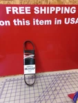Roadmax V-ribbed Belt 4K245AP. Fixed Price $12.99.