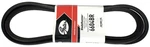 Gates Bladerunner Lawn Garden Belt 1/2IN X 117-3/8IN 37 Degree Angle Part 6604BR. Fixed Price $45.05.