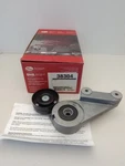 Gates 38304 Accessory Belt Tensioner Assembly Drivealign Automatic. Fixed Price $135.00.