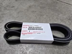 2016 2023 Toyota Tacoma 3.5L V6 Serpentine Belt 90916-A2037 Genuine Oem. Fixed Price $70.99.