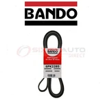 Bando 6PK2285 Serpentine Belt For PK060899 L538-15-909A L510-15-909C Fn. Fixed Price $34.74.