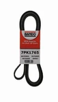 Accessory Drive Belt Bando 7PK1765. Fixed Price $24.99.