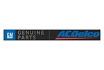 For Dodge Intrepid 1993-1994 Acdelco Accessory Drive Belt. Fixed Price $38.37.