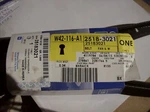 Genuine Gm 25183021 Serpentine Drive Fan Belt. Fixed Price $22.99.
