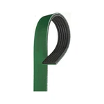 Genuine Acdelco For Gmc G1500/G2500 1994 1995 Hd V-ribbed Serpentine Belt 6. Fixed Price $74.84.