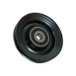 Accessory Belt Pulley-drive Idler Continental Elite 49012. Fixed Price $21.50.