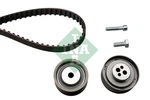530 0161 10 Ina Timing Belt Kit For Audi. Fixed Price $107.97.