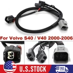 Front Ignition Coil Wiring Connector For Volvo S40 / V40 2000-2006 #30864977. Fixed Price $20.99.