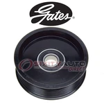 Gates Drivealign 36102 Belt Idler Pulley For F5TZ 8678 C 900220A Gb. Fixed Price $36.82.