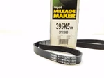 395K5MK Mileage Maker Black Multi Rib Serpentine Belt 5PK1005. Fixed Price $13.21.