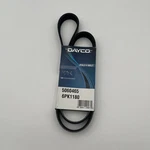 Dayco Poly Rib Serpentine Belt; 46.5 Long, Count: 5060465. Fixed Price $20.79.