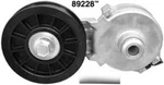 Accessory Drive Belt Tensioner Assembly Gates 38135. Fixed Price $49.65.