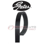 Gates Micro-v Serpentine Belt For PK050665 JK5-672 A-665K5 665K5MK Hk. Fixed Price $30.53.