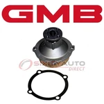 Gmb Water Pump For 1967 Dodge D300 Series 6.3L V8 - Coolant Antifreeze Sl. Fixed Price $45.78.
