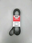 Bando 6PK2540 Serpentine Belt Free Shipping. Fixed Price $19.60.