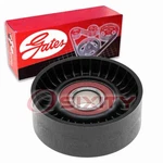 Gates Drivealign 38018 Belt Idler Pulley For ZZP015980 ZZM015980 Vl. Fixed Price $23.66.
