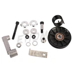 For Bobcat Cooling Fan Pulley Tensioner Kit 751 763 773 7753 863 873 963. Fixed Price $24.99.