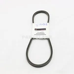 7814A029 Mitsubishi Oem Genuine Belt,a/c. Fixed Price $19.13.