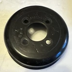 Ford Lincoln Mercury 5.4L 4.6L Engine Water Pump Pulley XL3E-8A528-AA Oem. Fixed Price $24.95.