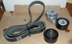 2004 2012 Chevrolet Colorado Serpentine Belt Drive Component Kit Gates 90K38178A. Fixed Price $34.99.