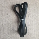 7PK1270 Continental Multi V- Serpentine Belt Used Audi Porsche Vw. Fixed Price $45.00.