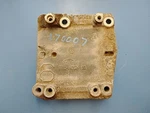 2000-2004 Ford Focus 2.0L Compressor Mounting Bracket 97BB-19D624-BB. Fixed Price $50.00.
