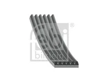 Febi Bilstein 28937 V-ribbed Belt Fits Hyundai Kia Opel Toyota Vauxhall Volvo. Fixed Price $21.05.