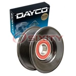 Dayco 89053 Drive Belt Idler Pulley For XL3Z-6B209-CA XL3V-6B209-AA Mx. Fixed Price $30.73.