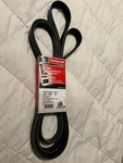 Motorcraft JK8-1356 V-belt. Fixed Price $74.99.