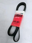 Oem Nos Ford Motorcraft Drive Belt JK6-901 F67Z-8620-BA. Fixed Price $31.45.