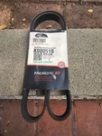 Genuine Oem Original Gates K080510 Micro-v Green Stripe Belt 8PK1294 New. Fixed Price $29.00.
