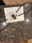 Accessory Drive Belt-high Capacity V-belt(standard) Gates 9640 (13A1625). Fixed Price $10.80.