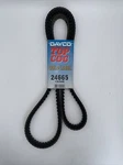 Dayco 24665 Top Cog Accessory Drive Belt, Free Shipping!. Fixed Price $15.99.