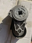 Mitsubishi Montero 2001-2006 MD367192 Drive Belt Tensioner Assembly. Fixed Price $50.00.