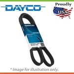 Dayco Ribbed Poly V-belt Fit Proton Persona 1995-1996 Part No. 4PK0600. Fixed Price $18.68.