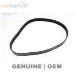 2022-2026 Audi A3 8Y 2.0L Serpentine / Accessory Drive Belt 06Q903137B. Fixed Price $29.99.