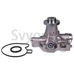 Svyoroo Water Pump 04125257 04129090 04128129 For Deutz Engine TD3.6L4. Fixed Price $154.00.