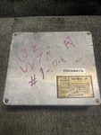Toyota Mines 1JZ Gte Vvti Rare Ecu A/t. Fixed Price $700.00.