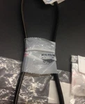 Honda Genuine 56992 - P72 505 Power Steering Belt. Fixed Price $33.94.