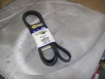 BT27) Napa Genuine Serpentine Belt 060935. Fixed Price $13.99.
