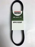 Serpentine Belt Bando Usa 6PK1030F. Fixed Price $25.05.